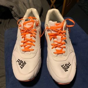 Nike air max just do it